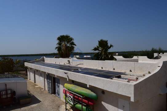 Splendide maison de type riad à vendre sur île de Marl Lodj image 15