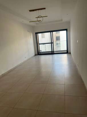 Appartement F4 à louer à Mermoz image 1