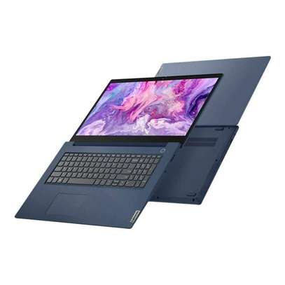 Lenovo ideapad 3 ryzen 7 /12Go/512ssd image 3
