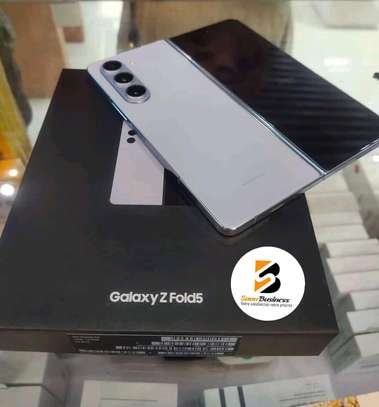 Samsung Galaxy Z Fold5 512GB image 3