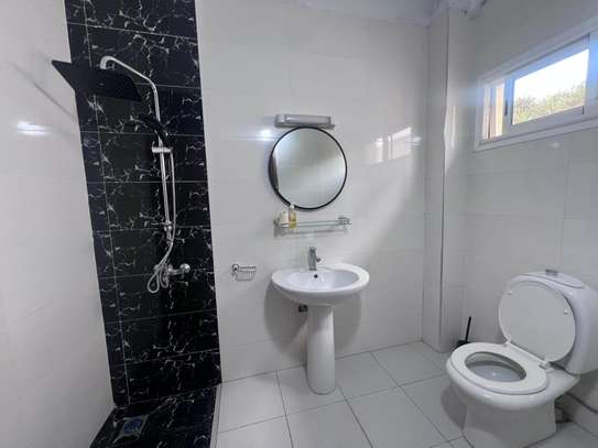 Appartement Almadies image 8