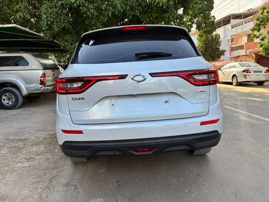 Renault QM6 image 4