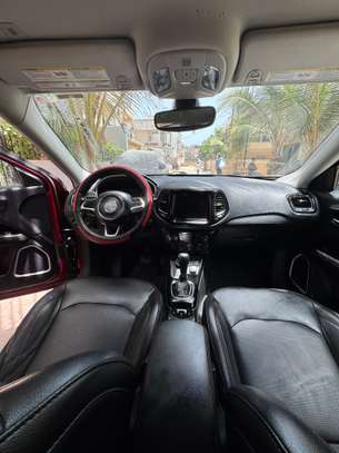 JEEP COMPASS 2019 4 clyndre image 4