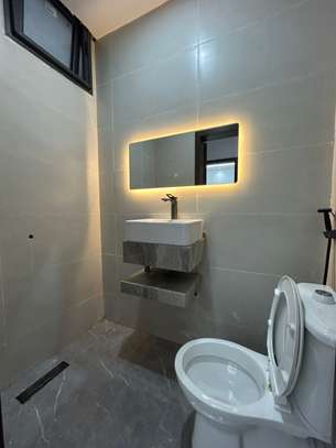 Superbe appartement de type F4 à louer image 6