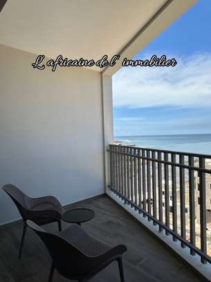Appartement meublé à louer - Ngor Almadies image 2