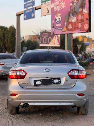 Renault SM3  2016 image 3