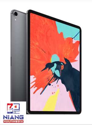 iPad Pro 2019 256 go image 1