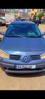 Renault Megane  Année 2009 image 1