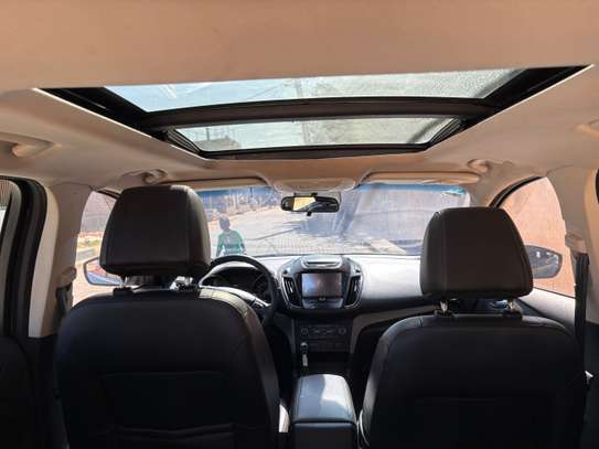 Ford Escape 2017 image 7