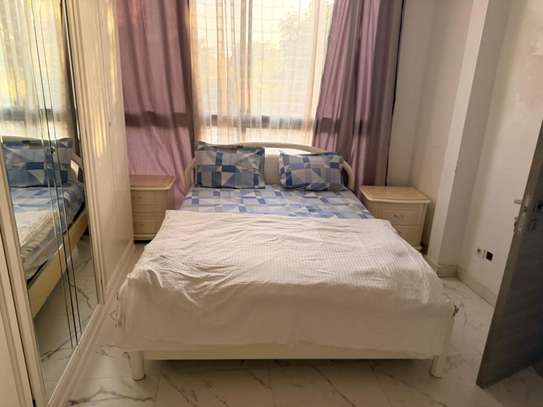 Appartement meublé à louer à Liberté 6 image 2