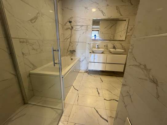 Appartement à louer a la corniche de fan résidence image 8