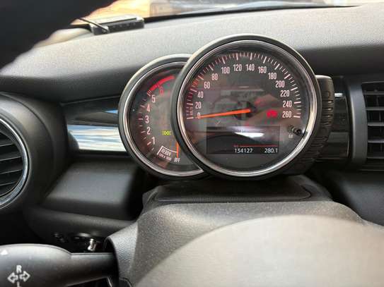 BARGAIN Mini Cooper 2017 image 4