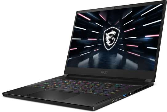 Msi GS66 Gamer Corei7 Rtx 3070 8Giga dédié image 6