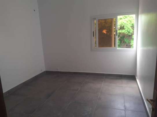 Appartement 2 chambres salon a Baobab image 4