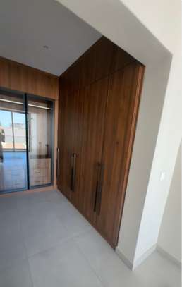 Appartement de Luxe 3 Chambres avec Terrasse à Mermoz image 15