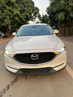 MAZDA CX5 2017 image 2