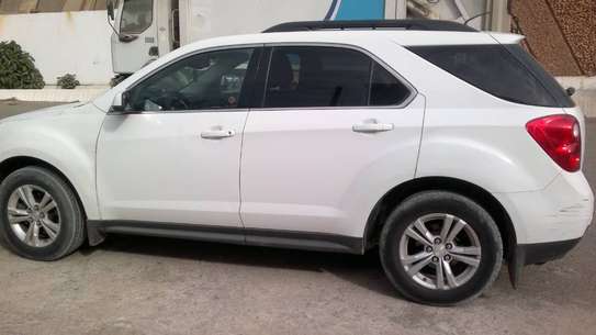 Chevrolet Equinox 2014 image 2
