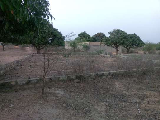 Terrain a vendre a Toubab Dialaw image 8