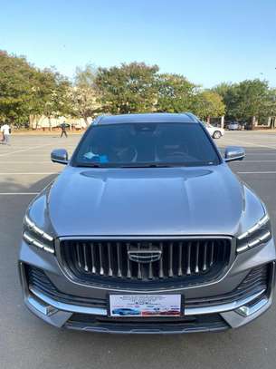 Vente GEELY 2023 image 1
