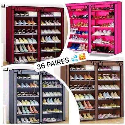 Penderie et rangement chaussures image 11