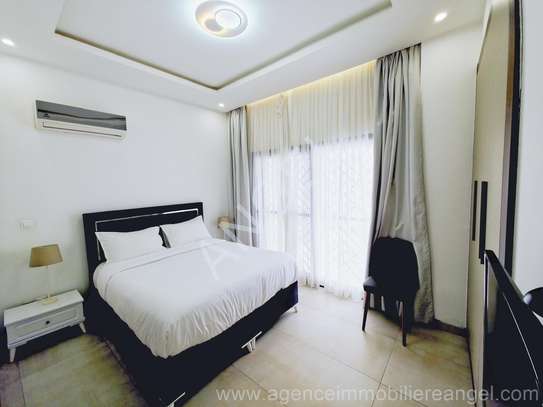 Ref_3405_GL Appartement meublé à louer au point E image 3