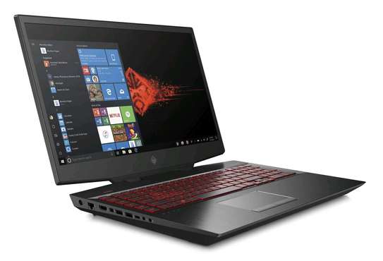 Gamer HP Omen 17 pouces core i7 image 1