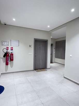 Appartement meublé de type f3 avec vue / mer louer à Ngor image 12