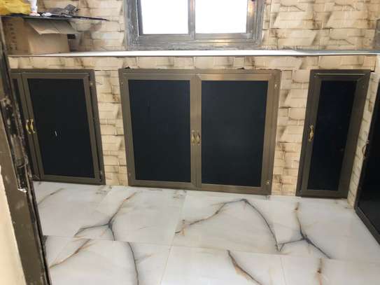 À LOUER – Appartement moderne à Mboro image 13