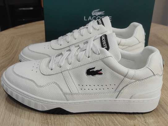 Chaussures Lacoste image 14