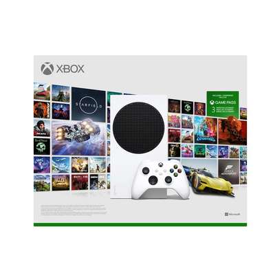 Xbox série s seller plus game Pass 3 image 2