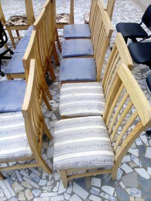 Chaise image 6