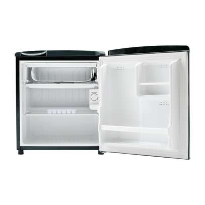 Réfrigérateur mini bar Haier HR-80VNBS – 50L image 2