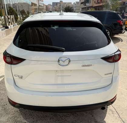 Mazda CX-5 2020 image 15