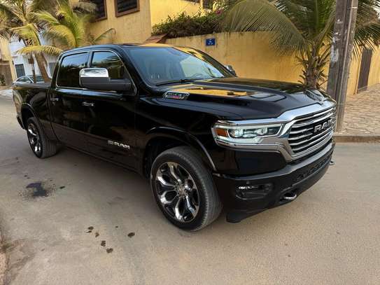 DODGE RAM image 2