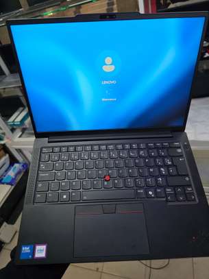 LENOVO E16 2026 image 5