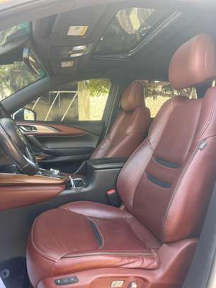 MAZDA CX-9 SIGNATURE 2017 image 10