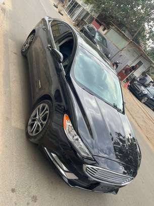 FORD FUSION HYBRIDE 2017 image 13