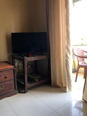 APPARTEMENT 2 CHAMBRES SALON DAKAR HLM image 7