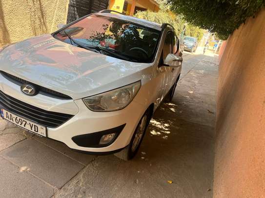 HYUNDAI TUCSON x35  2013 image 4