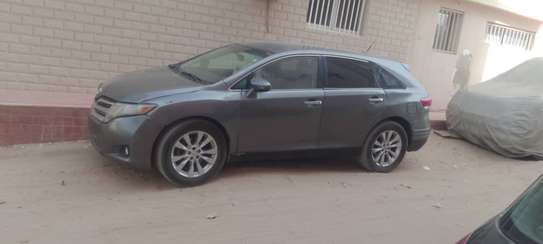 Toyota Venza 2013 image 11