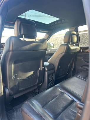 jeep grand cherokee diesel image 8