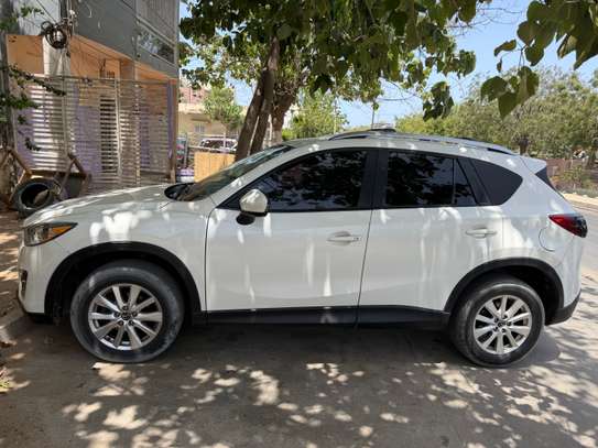 Mazda CX-5 2015 image 3