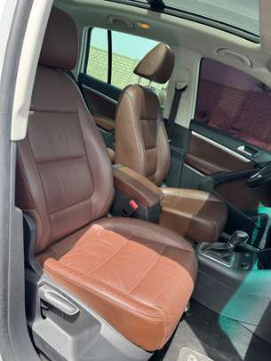 Volkswagen Tiguan image 7