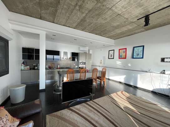 Magnifique duplex vue mer corniche Almadies image 7