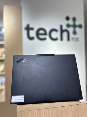 Lenovo ThinkPad X1 Carbon Gen 13-Intel Ultra 7|32B RAM|512 image 2