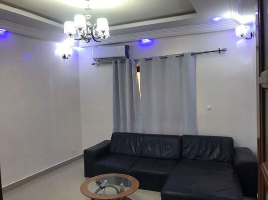 Studios Résidence Zeina Hann Maristes image 9