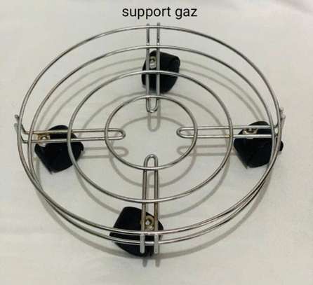 Support Gaz image 1