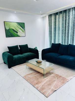 LOCATION APPARTEMENT MEUBLES ALMADIES : FAKARIMILIS image 4