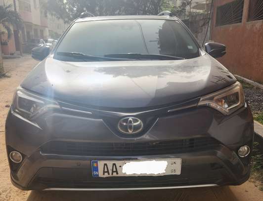 Toyota rav 4 image 3