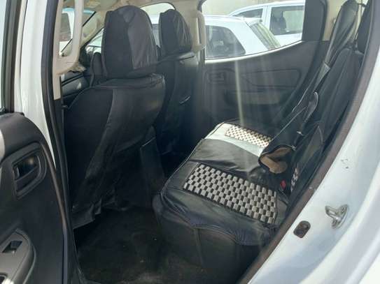 Mitsubishi L200 2024 image 3